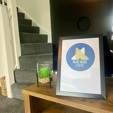 Halliday House Middlesbrough