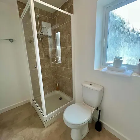 Сasa de vacaciones Halliday House *