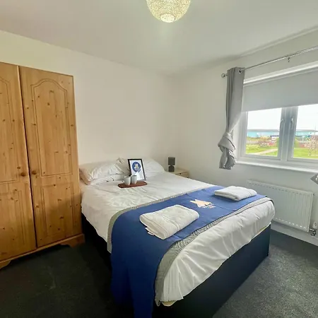 Halliday House مدليسبره