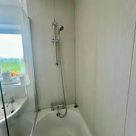 Halliday House بيت للعطل مدليسبره