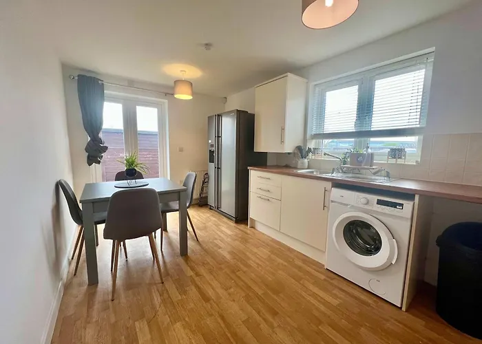 Halliday House Middlesbrough