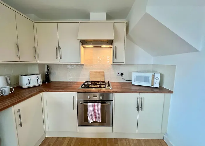 Nyaraló Halliday House *