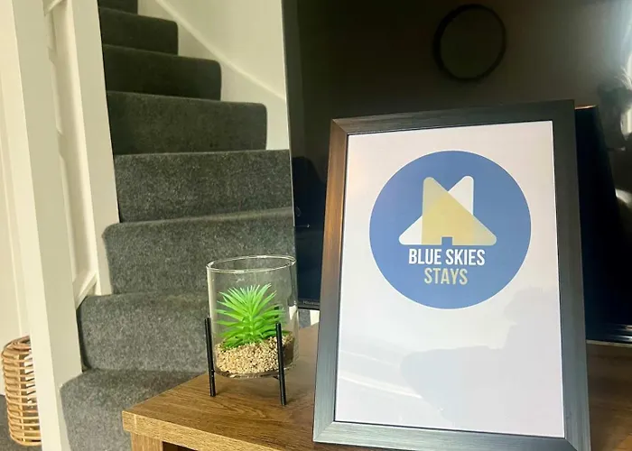 Halliday House Middlesbrough