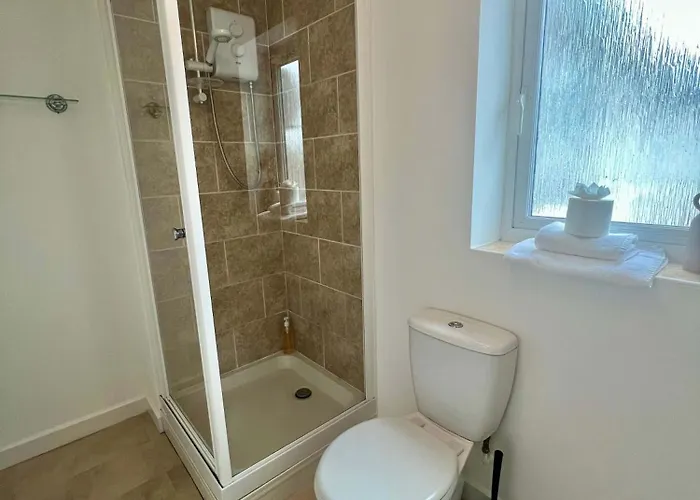 Tatil Evi Halliday House *