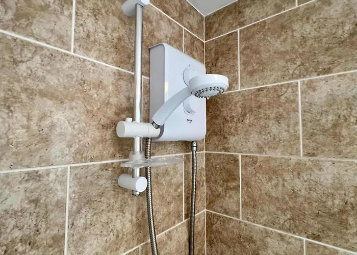 Tatil Evi Halliday House *