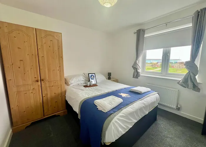 Halliday House Middlesbrough