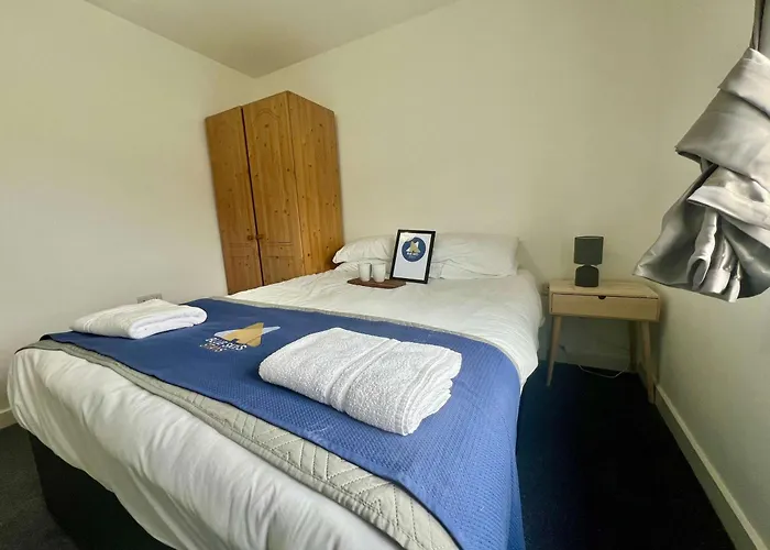 Halliday House * Middlesbrough